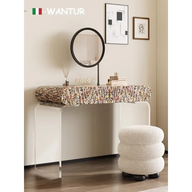 Italienische minimalistische Hängekommode