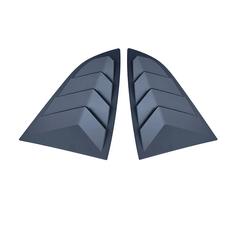 

Damei Rear Window Auto Part For Subaru BRZ FT86 Modification Trim Car Window Trim Exterior Accessories