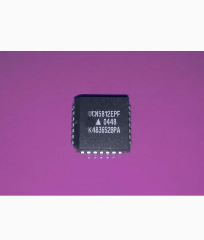 100% BARU UCN5815EPF PLCC