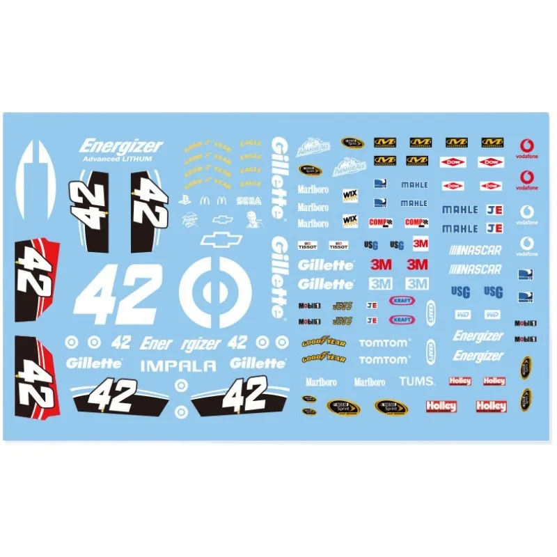SO COOL New Water Stickers Upgrade Kit For Transformation SS68 Leadfoot Action Figure Accessories