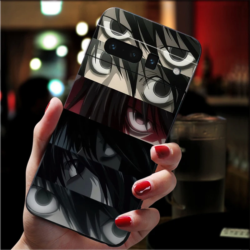 Phone Case For Goog… - image