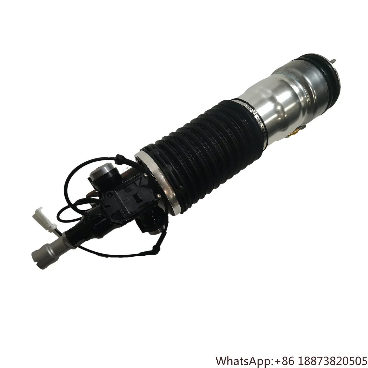 

37106862552 37106864533 Air Shock Absorber For Rolls Royce Ghost RR4 RR5 Front Right Air Suspension Strut