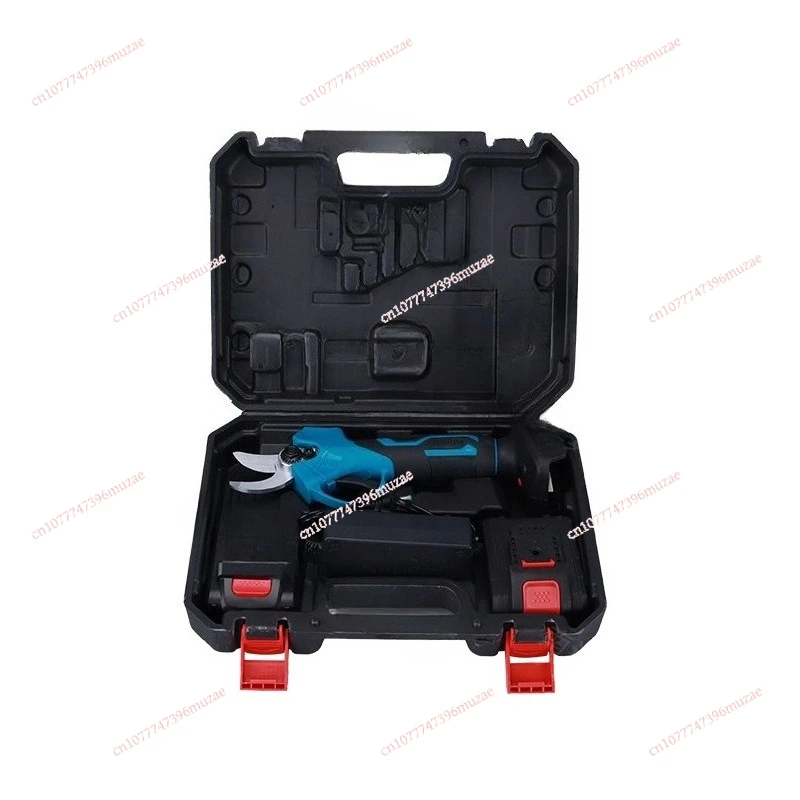 

Brushless Electric Pruning Shears Garden Tool Pruner Cordless Electric Garden Scissors With LED Display Fit Makita 18V Battery