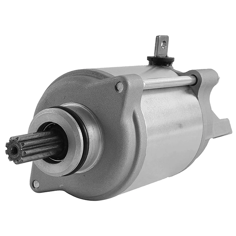 410-52464  Starter Motor Replacement for 2008-15 690 Duke KTM PMDD; 12-Volt; CCW; 9-Spline 75040001000 428000-5261