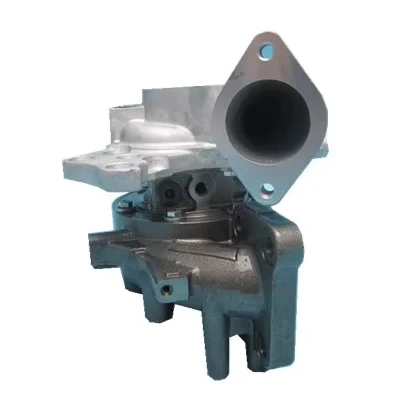 

BV45 Turbocharger 53039700373 14411-5X01A 530398800210 14411-5X30B 144115X30A 144115X30B BV45-0262 BV45-0338 for Nissan 2.5L