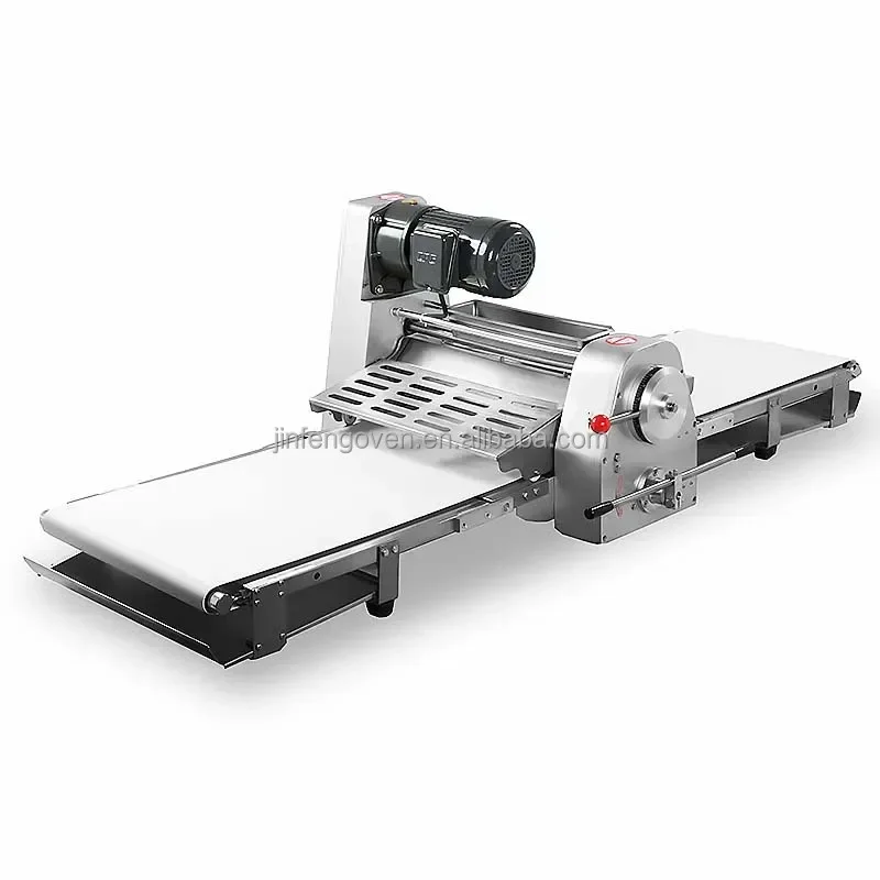 

Bakery croissant table top dough sheeter roller machine ,dough sheeter table top