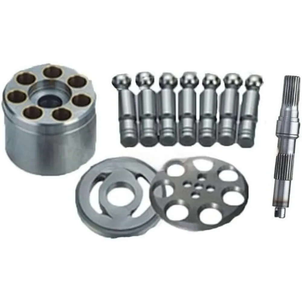 Hydraulic Pump Repair Parts Kit for Linde BPR260