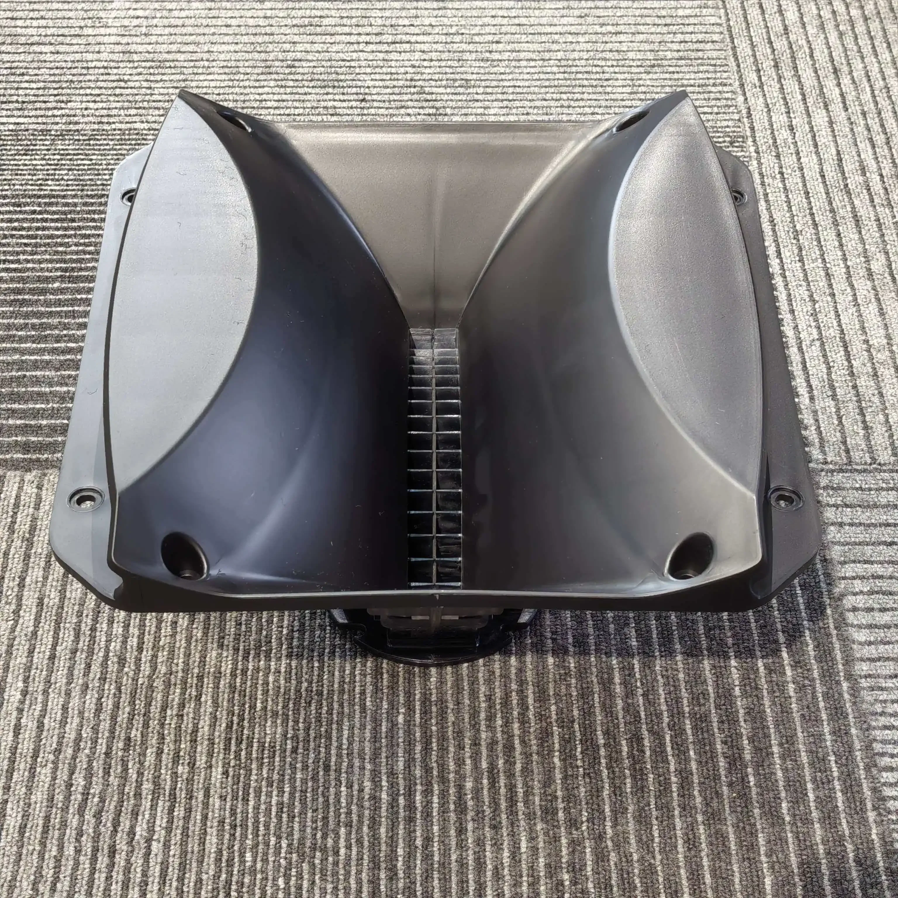 MW Audio 1,4 Zoll Hochtöner 300x300x193mm 90x60 Grad Schalldiffusor Professionell – Detail 13