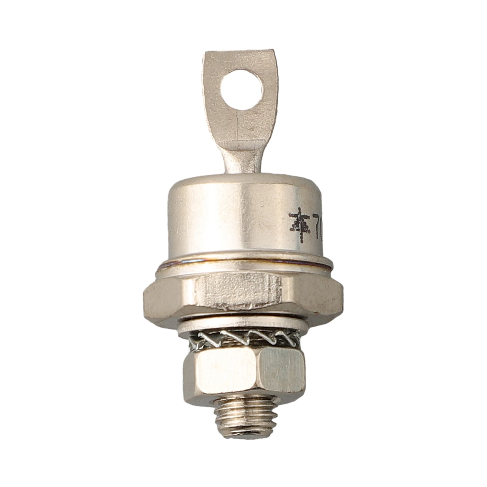 85A/40A/25A 1200V Positive Cathode/Negative Anode Stud Mount Diode Rectifier Diode Accessories Electrical Appliances Testing