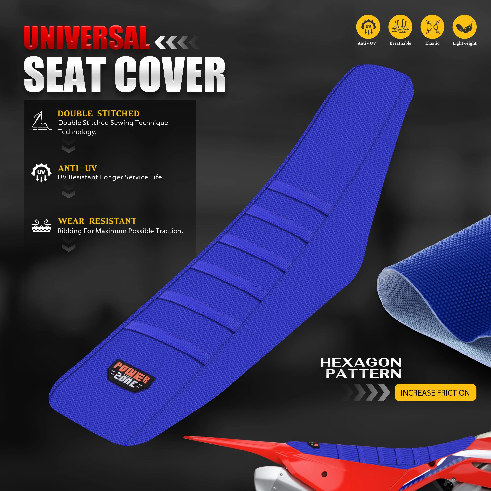 #70 Latest Motorcycle Seat Cushions Offers
