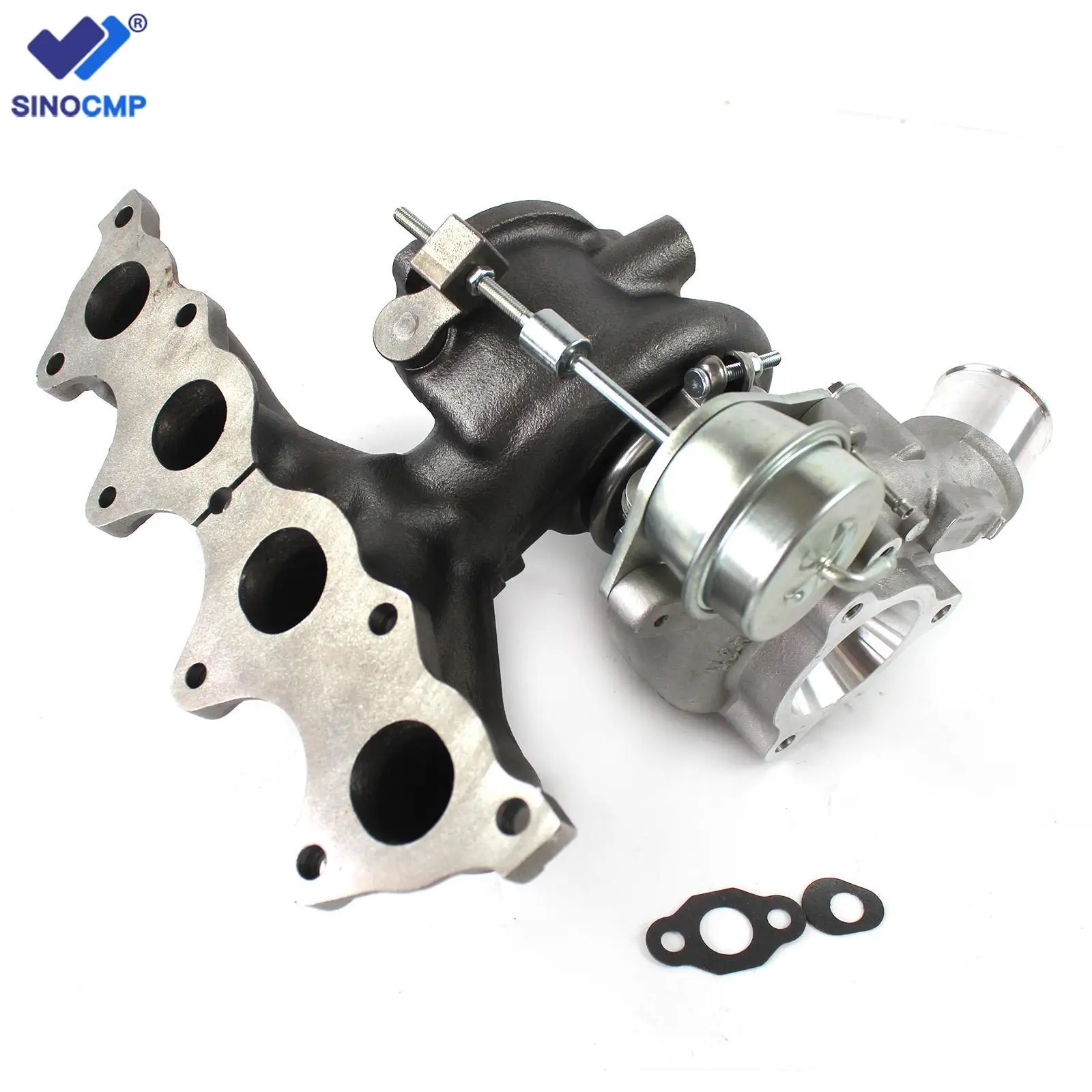 High Quality Turbo Charger 28231-2B760 282312B760 for Hyundai Tucson 1.6L 2016 2017 2018 Engine 1.6L New 6 month warranty