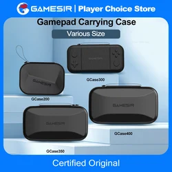 GameSir Carrying Case G8 Galileo G8 Plus Bag for G7 Pro Wuchang Cyclone 2 Nova Lite Kaleid Flux X5 Lite X5s G7 SE X3 Pro Gamepad