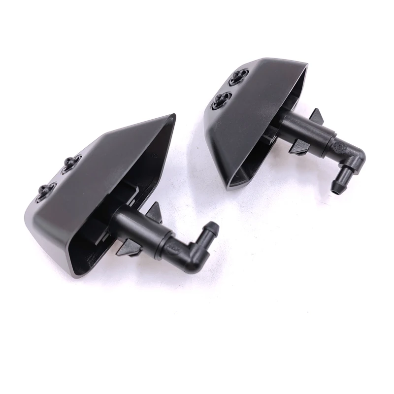 Links Rechts Koplampsproeiers Sproeikop Jet voor Land Rover Freelander 2 L359 LR2 2006-2011 LR003851 LR003850 Auto Accessoires