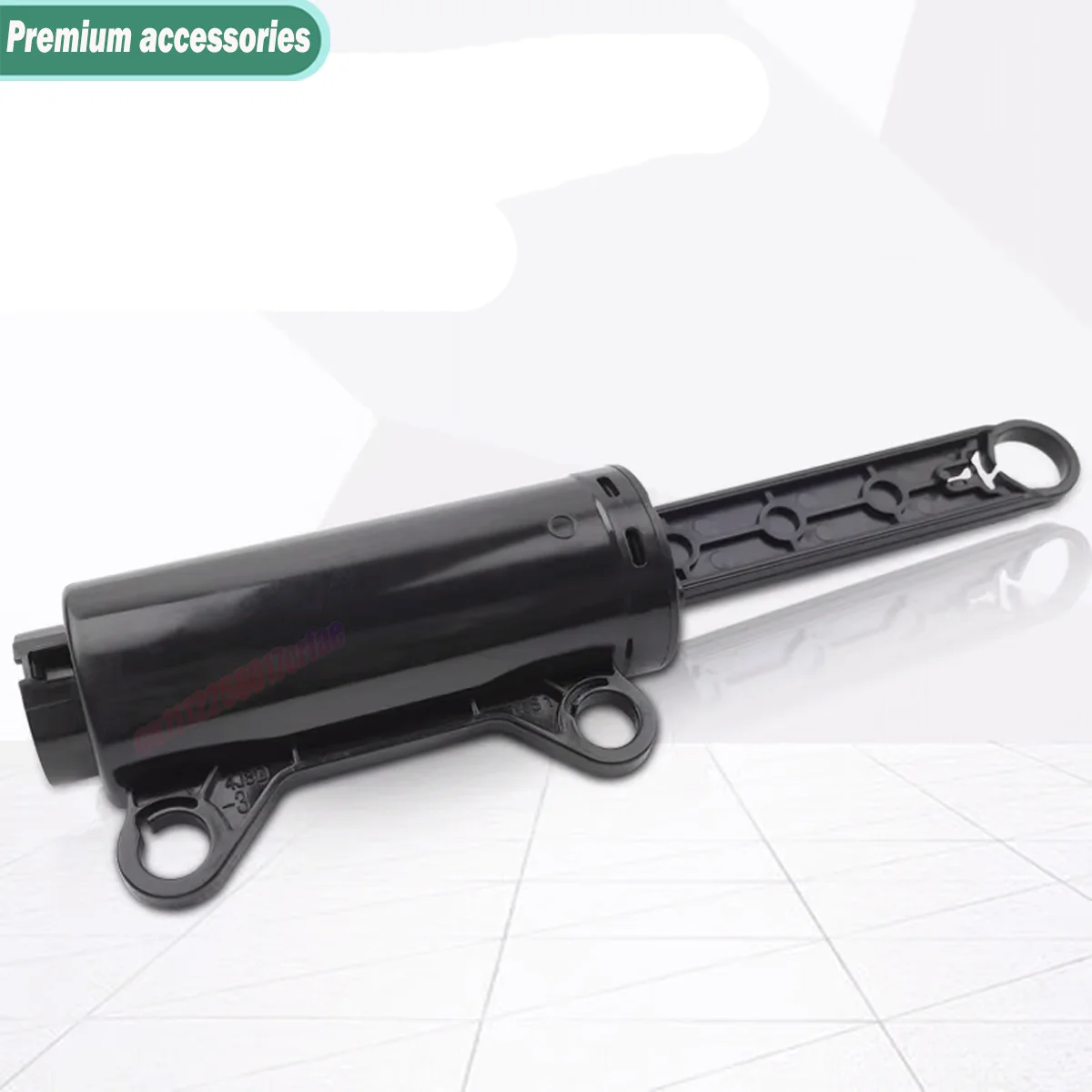 For Renault Koleos Kadjar For Dacia Dokker Duster Car Glove Box Tool Box Damper Strut Buffer