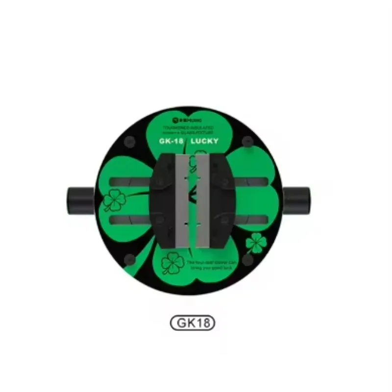 2025 heißer verkauf Mijing GK 18 GK 19 Universal Handy PCB Board Rund Leuchte Motherboard Löten CPU IC Chip Kleber Entfernung