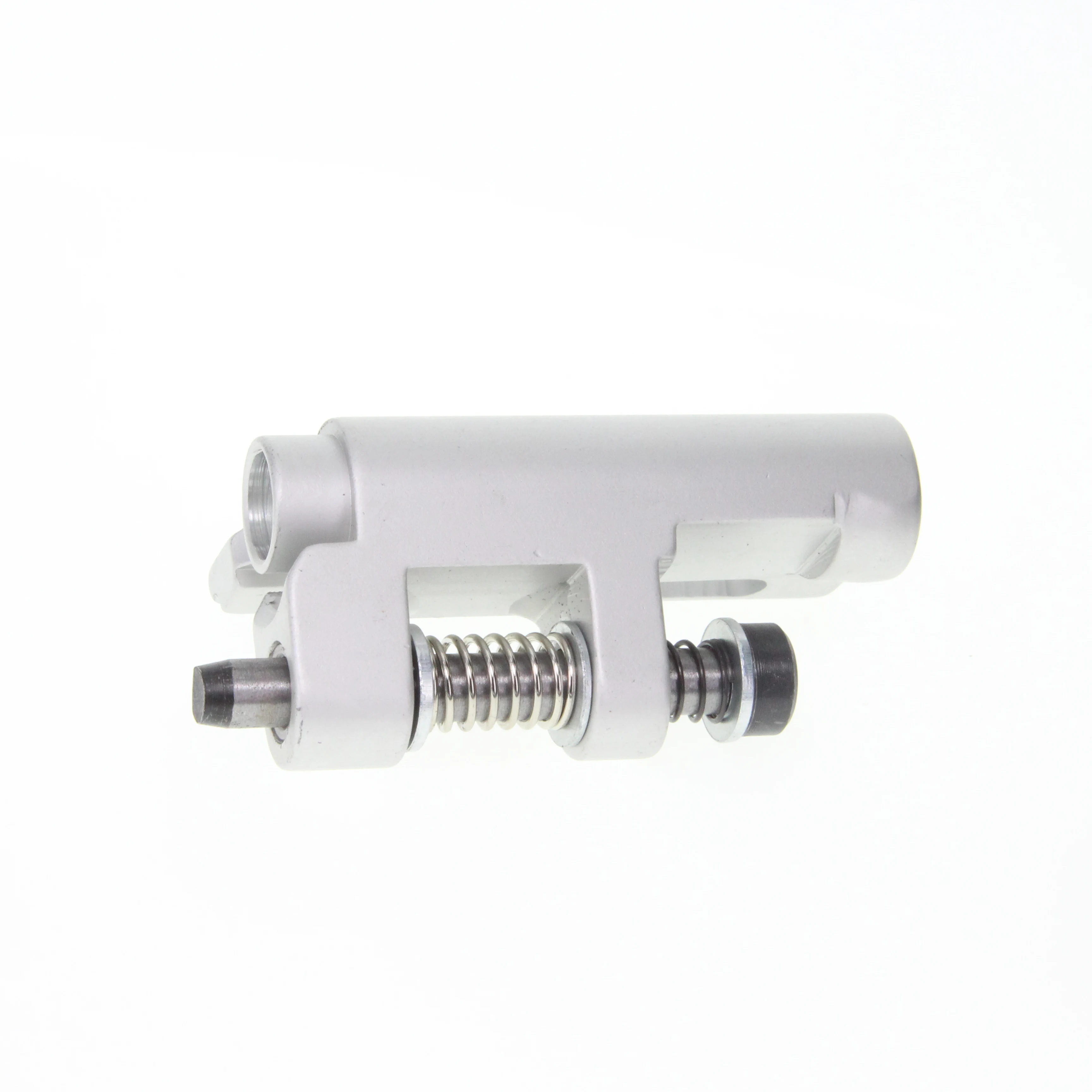 ملحقات قطع غيار ماكينات الخياطة الصناعية لـ KANSAI 1404 Looper Holder 19-401 #6