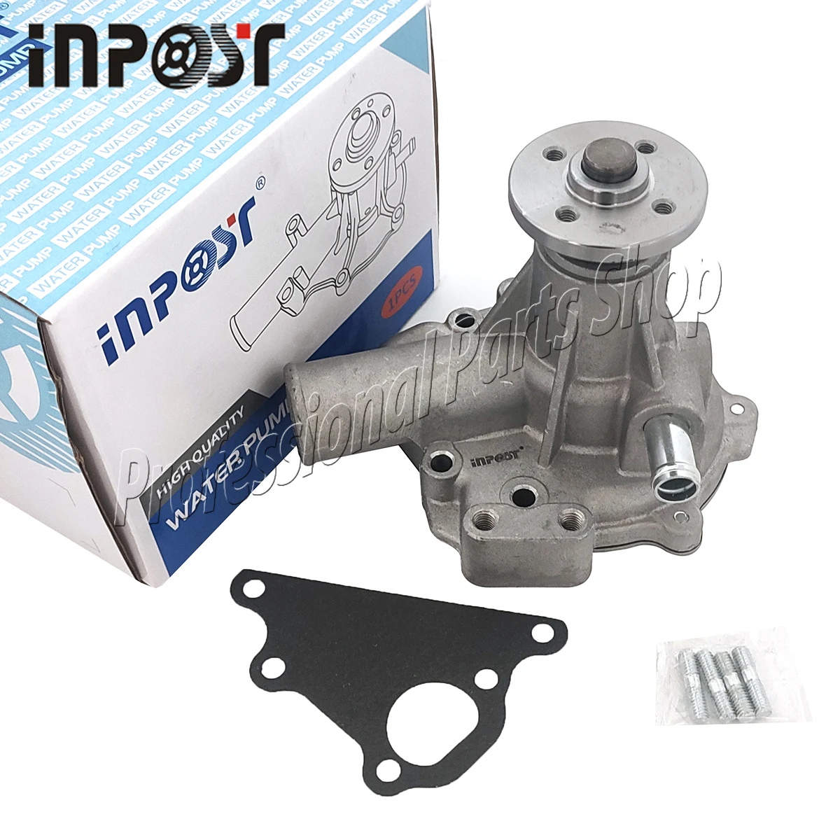 

Водяной насос U 45017952 145017720 Для Perkins 403C-15 404C-22 404C-22T 103.15 104.19 104.22 с прокладкой