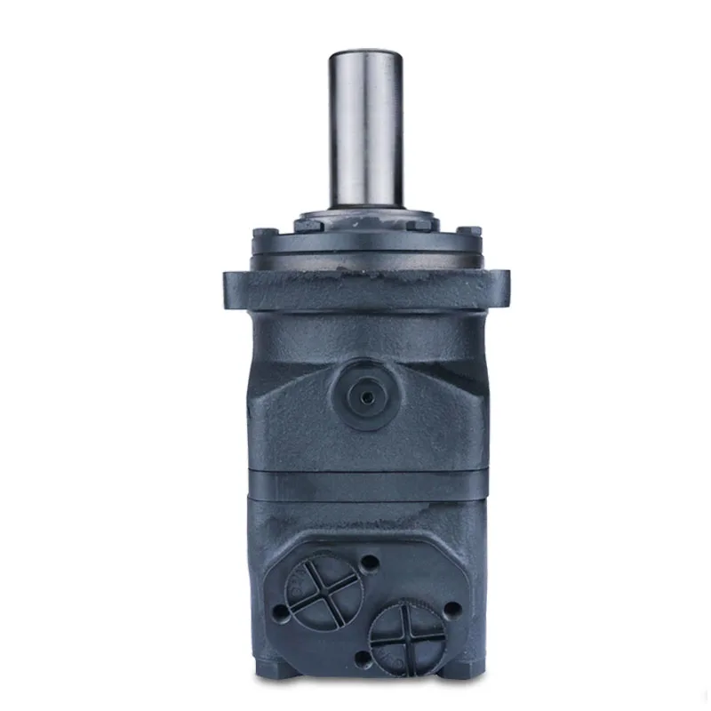 Low Speed High Torq…