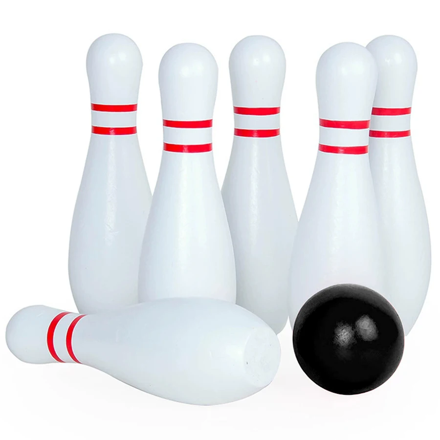 Thumbnail 4 - #21 Best Bowling Ball Sets to Buy In 2026