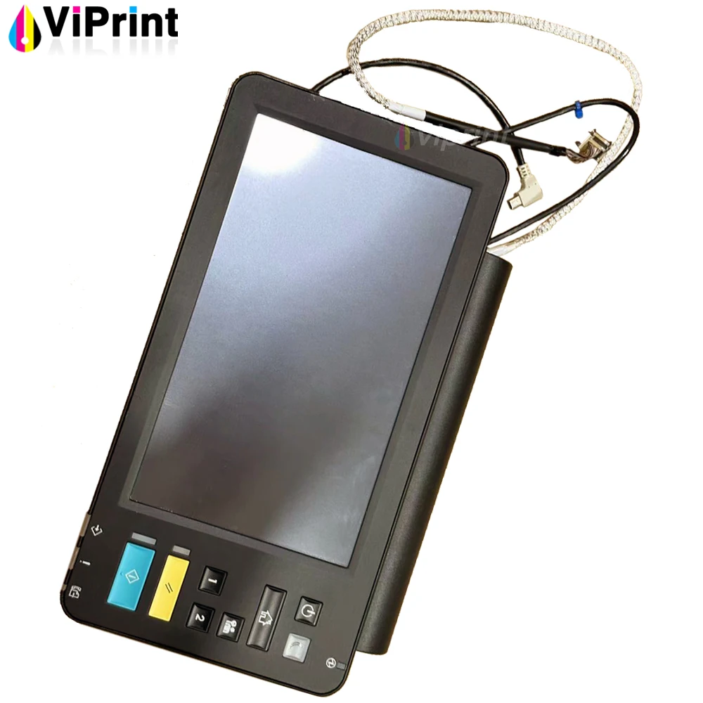 For Toshiba E-Studio 2010 2510 2610 AC 2518 3018 3518 4518 5018 A Touch Screen Operation Control Key Panel Assembly