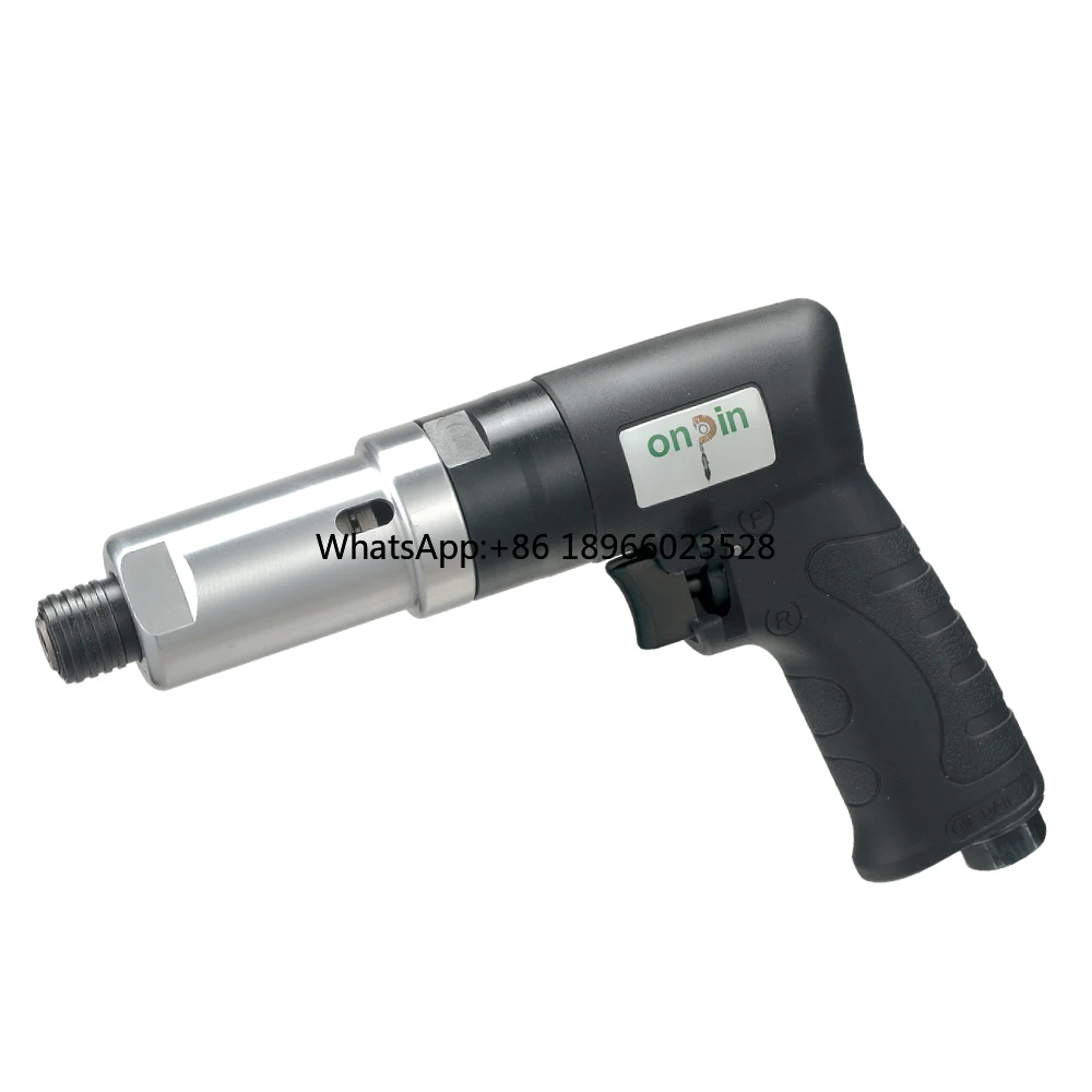 

OP-2C8425 Industrial Hardware Tools Pneumatic High Torque Clutch Air Screwdriver