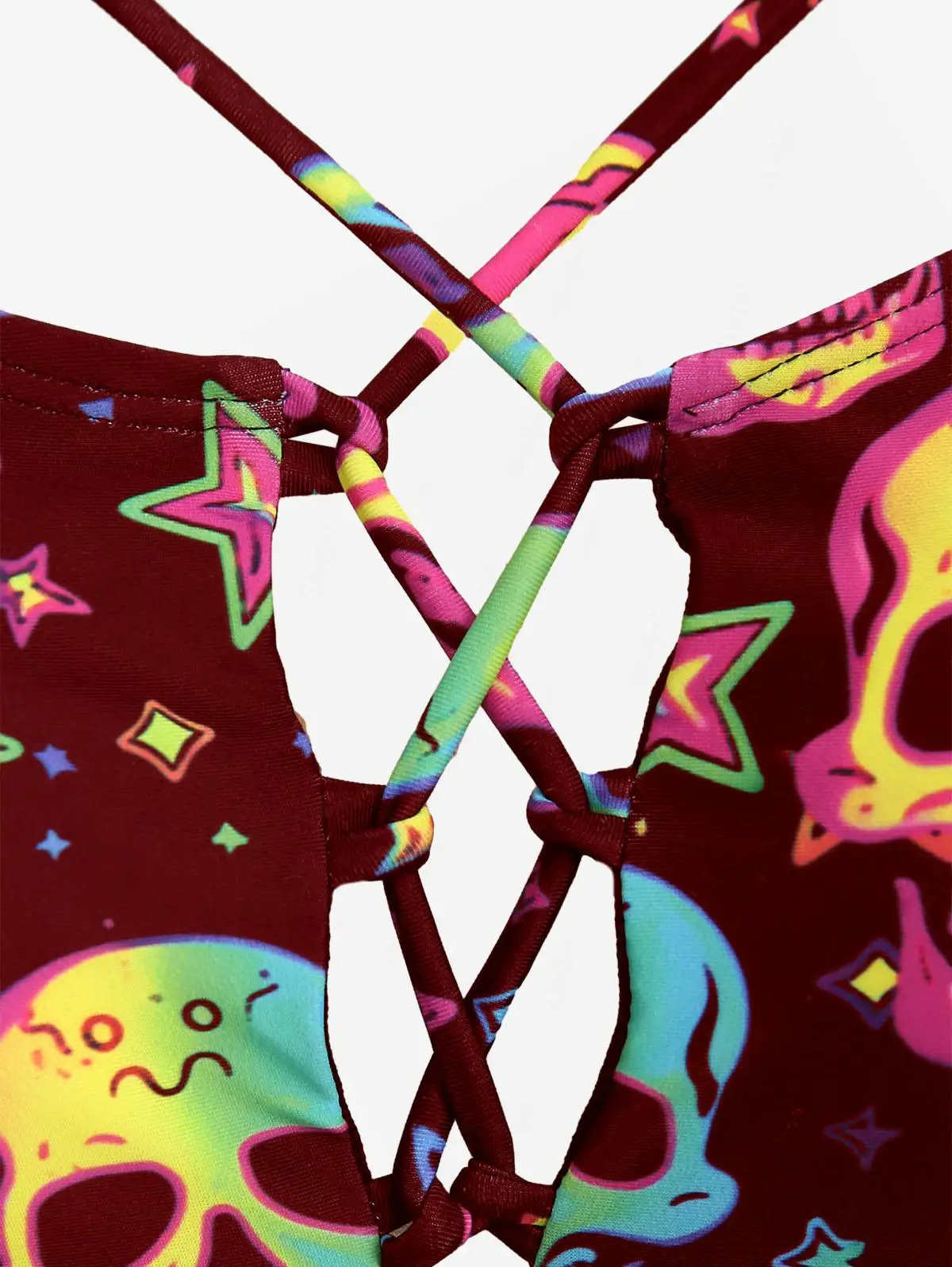 Thumbnail 3 - #5 Womens Plus Size Bikini Sets Comparison Guide