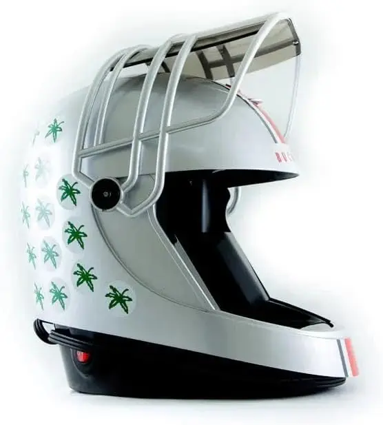 ماكينة صنع القهوة بخوذة واحدة بالحجم الكامل من أوهايو ستيت بوكس