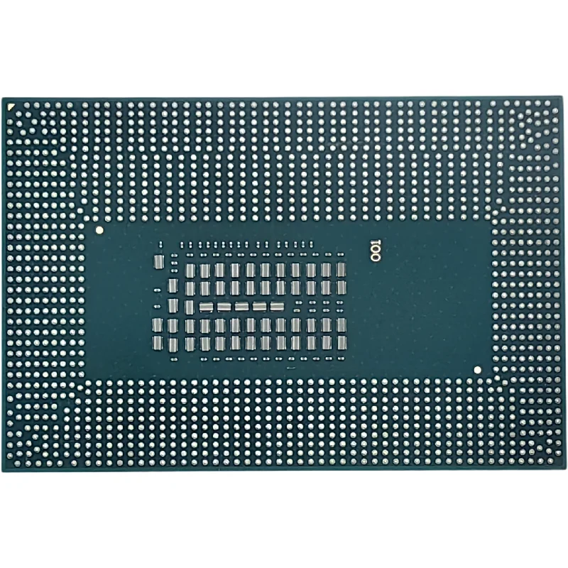 100% TEST OK BGA SR32L i7-7920HQ SR32N i7-7820HQ SR32P i7-7820HK SR32Q i7-7700HQ SR32S i5-7300HQ