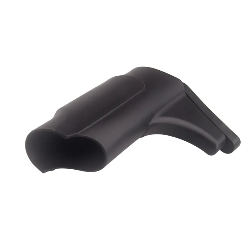 

HPA 0.2/0.3/0.35/0.45/0.5L Pressure Gas Cylinder Protective Sleeve Plastic Soda Water Air Tank Fittings Paintball Aquarium Parts