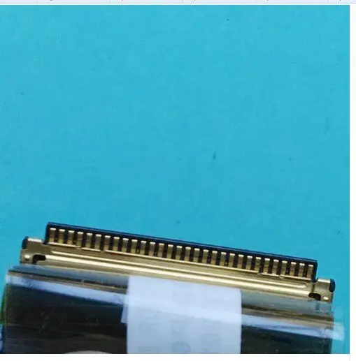 For Shenzhou Notebook Z6 Z7for Blue Sky P655SA P650SG P650SE Screen Monitor Screen Cable
