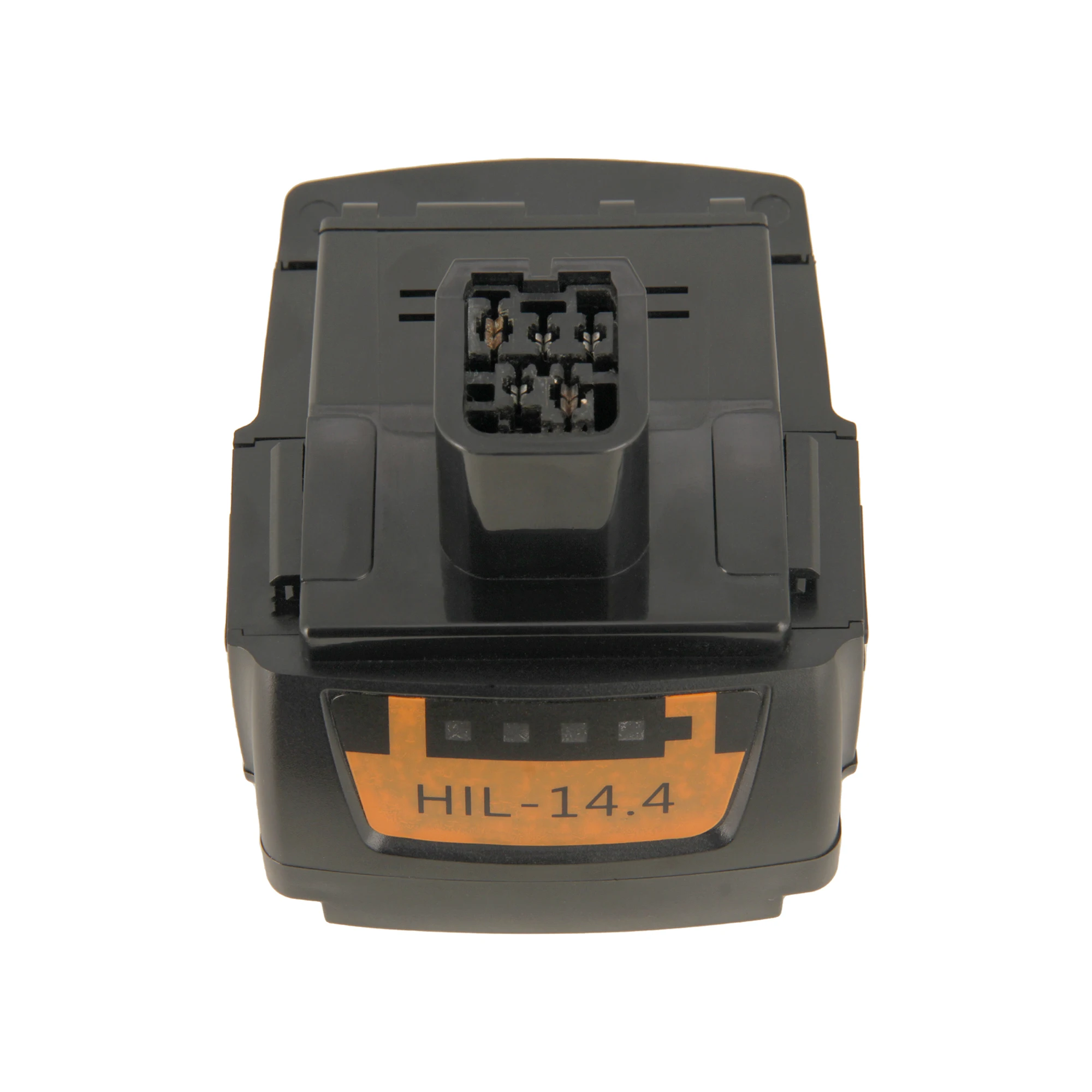 Hil 14.4VA B14 B144 SF144-A CPC14.4V SFH 144-A SIW 144-A SID 144-A SFL مصباح يدوي ل Hiltl 14.4V بطارية ليثيوم أيون دبوس أدوات