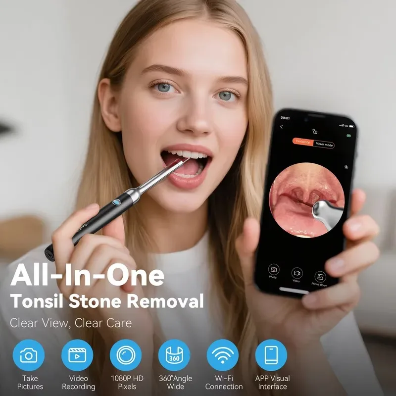 Hot Sale R1 Manufacturer Wholesale Intra Oral Intra Oral Standard 10MP Intraoral Wifi Wireless Intraoral