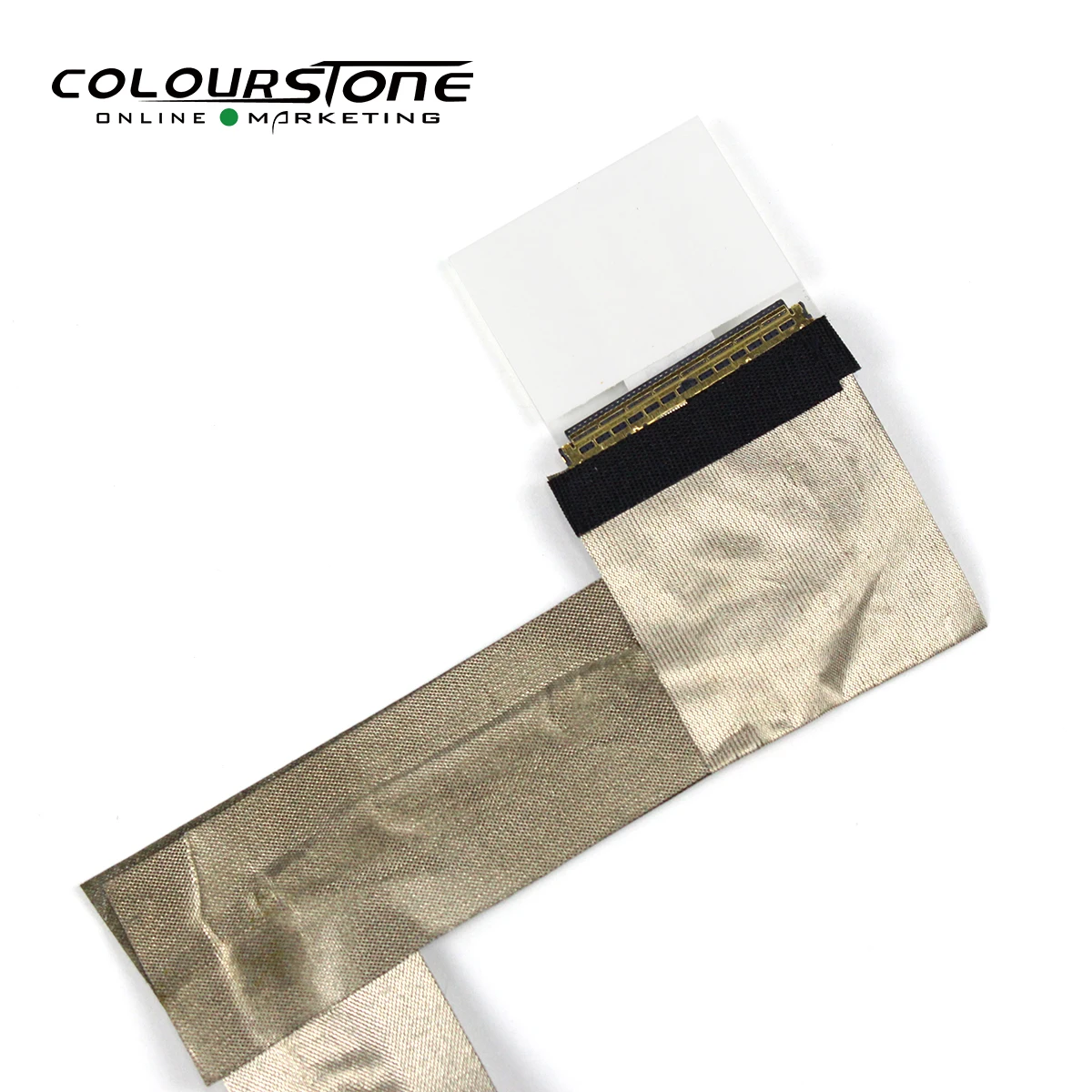 LCD LED LVDS HD Screen Display Cable 1422-00PH00025020100348 For Asus N71 N71J N71VG LCD Cable N71VN N71JA LCD Cable