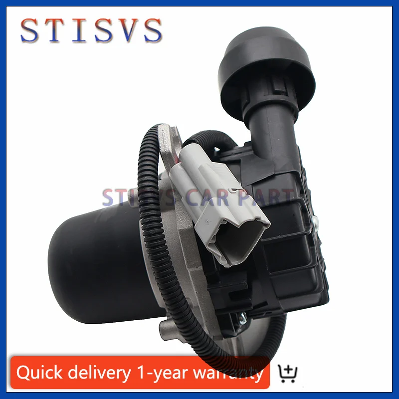17610-0S010 Secondary Air Pump 17610 0S010 For Toyota Land Cruiser Sequoia Tundra Lexus LX570 4.6L 5.7L 176100S010 10200231AA