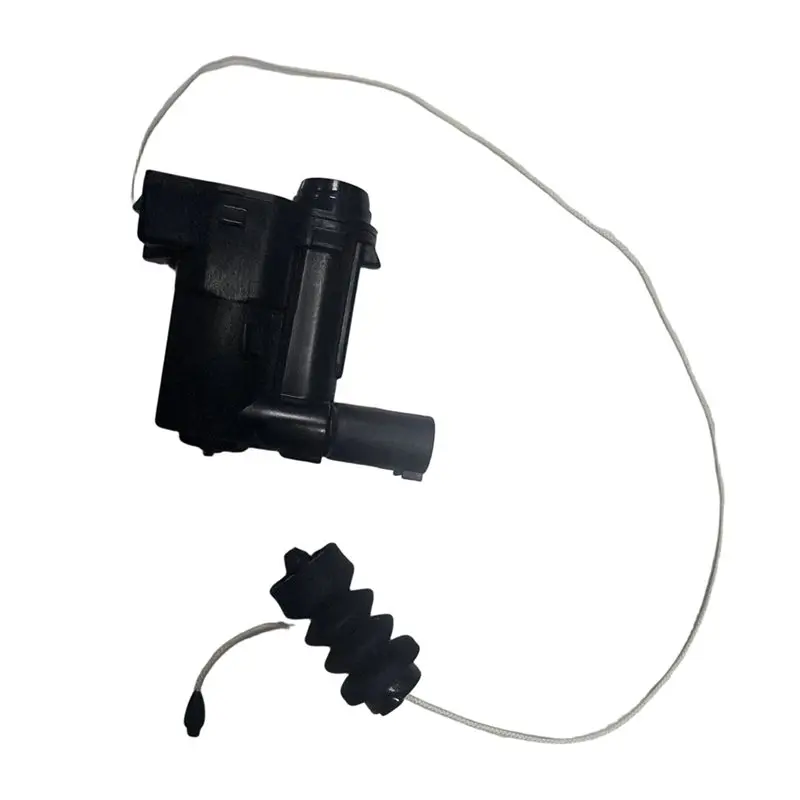 Actuador de Motor para Tapa de Combustible Compatible con Alfa Romeo Giulia 50544108, Pieza de Repuesto