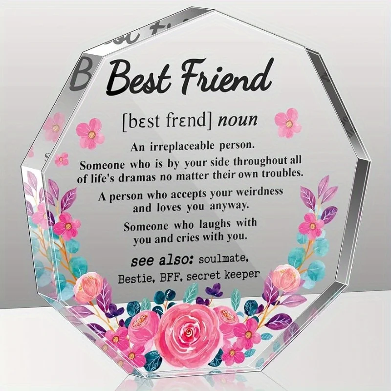 Best Friend Definit… - image