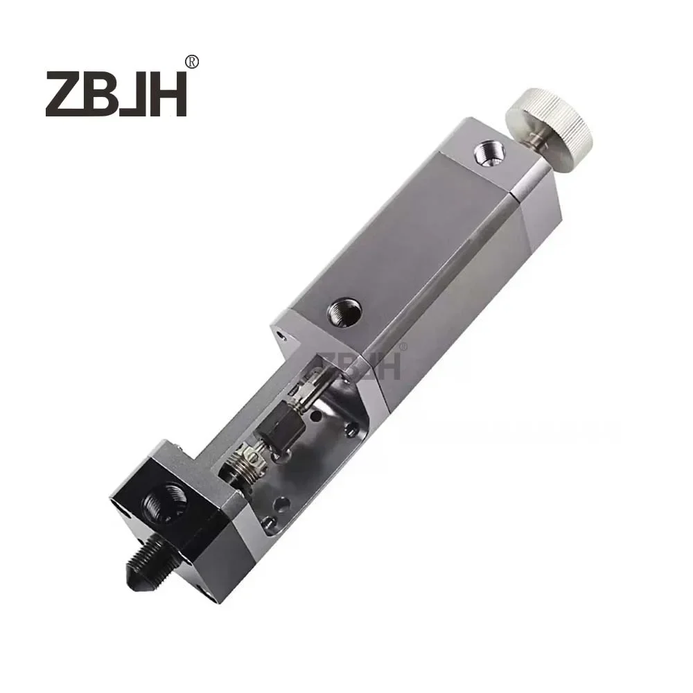 ZB-80 precision dispensing valve ejector type full pneumatic