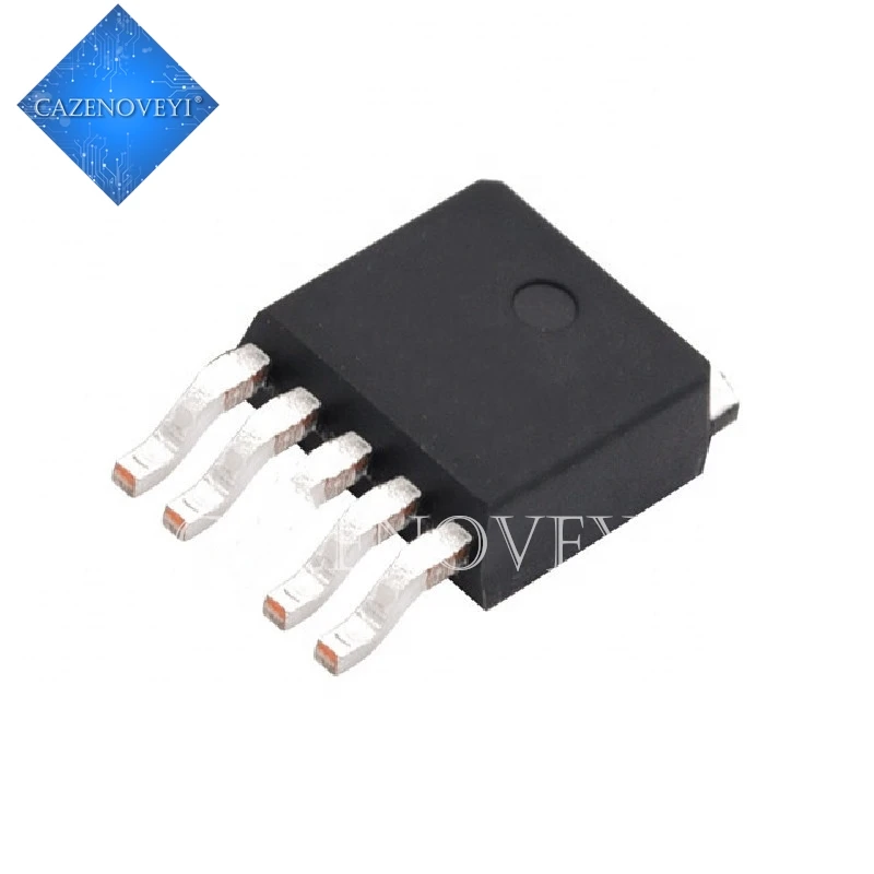 5PCS TLE4276DV TMD5N50G U8N65U UR620C VN750PT VN820PT VND14NV04TR-E VND5N07 VND7NV04TR-E WSF3085