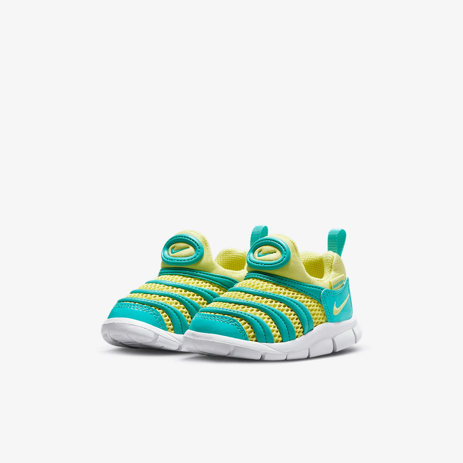 

Nike genuine Dynamo Free baby and toddler lightweight casual shoes IB7246-300