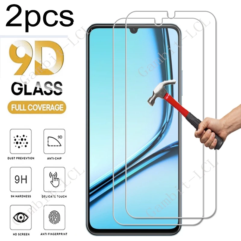 2PCS For Realme C71…