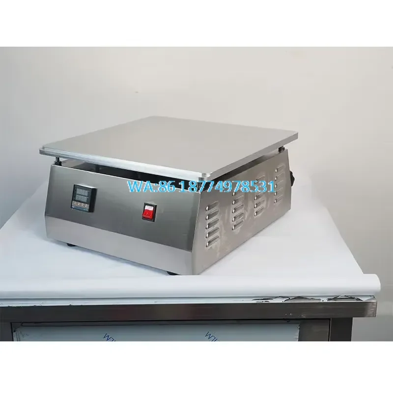 Wmwmnu Manual Stretch Film Packing Small Heat Shrink Wrapping for Gift Box Packaging High Quality