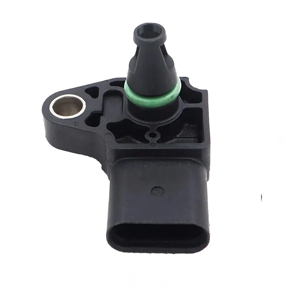 Manifold Air Pressure MAP Sensor for Benelli TNT125 TNT135 BJ125-3E Bn125 CF Moto UFORCE 800 ZFORCE 800 Brixton Bx125R Efi Zsx f