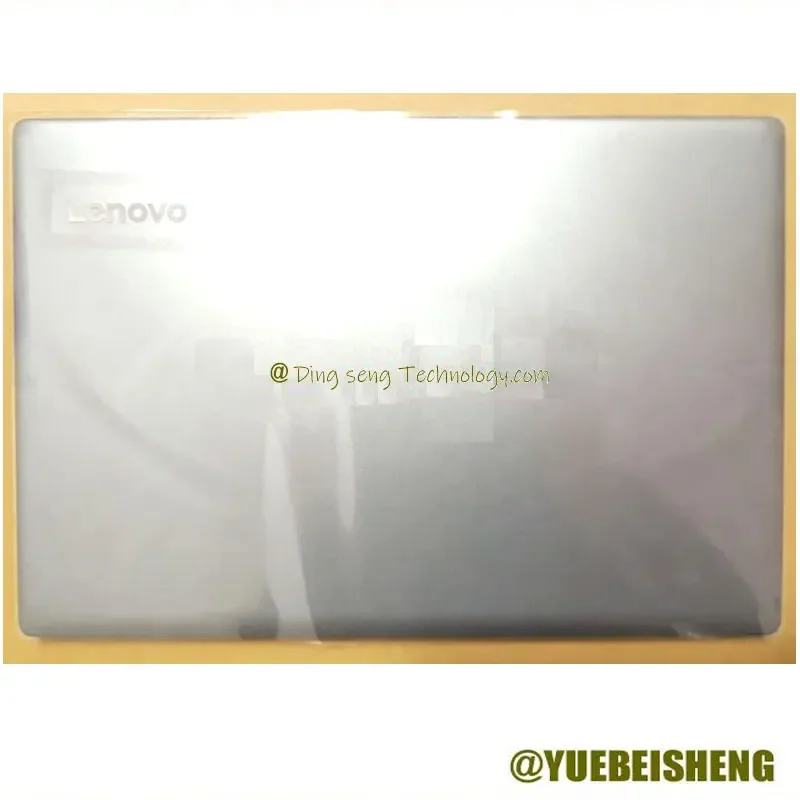 New For Lenovo ideapad 7000-13 320S-13 320S-13IKB LCD back cover back shell +front bezel,Silver