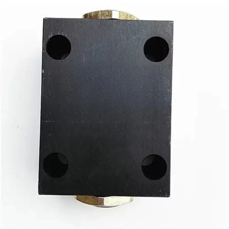 Hydraulic lock pressure retaining valve Hydraulic control check valve accessories