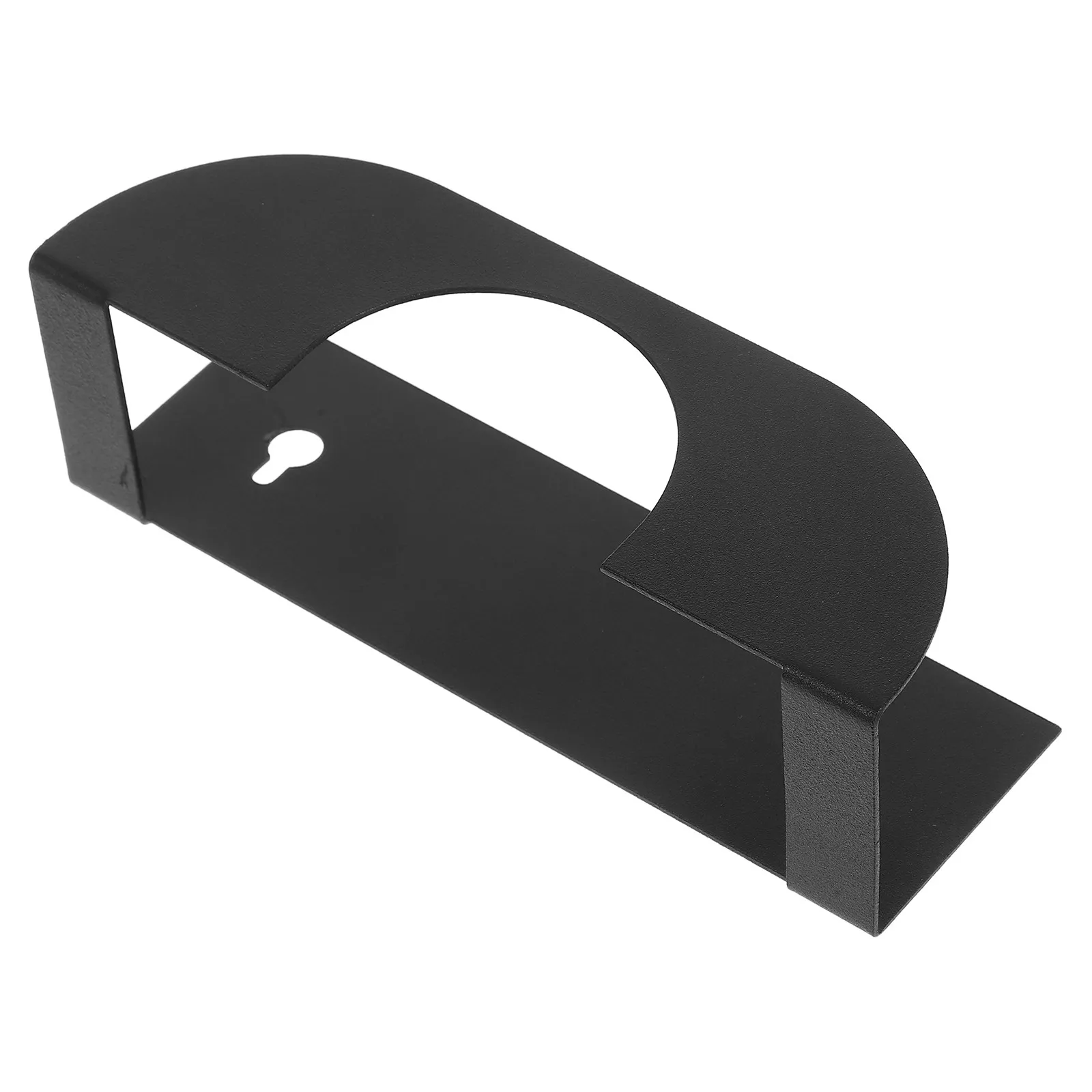 Heavy Duty Metal Storage Rack Angle Grinder Holder Polisher Stand Universal Fit Workbench Tool Organizer Garage Rack