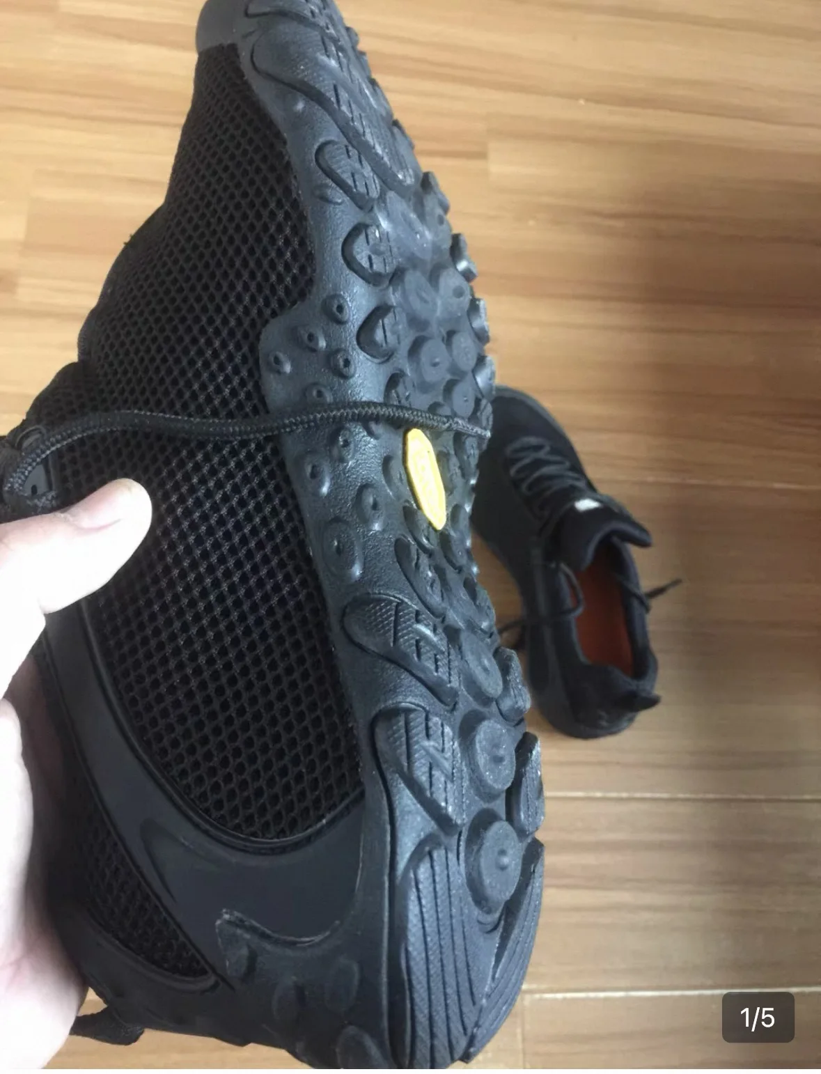 

Men's Outdoor Hiking Boots Slip-Resistant Fishing Shoes Professional Unisex Comfortable All-Purpose Hiking Boots Sports Footwear