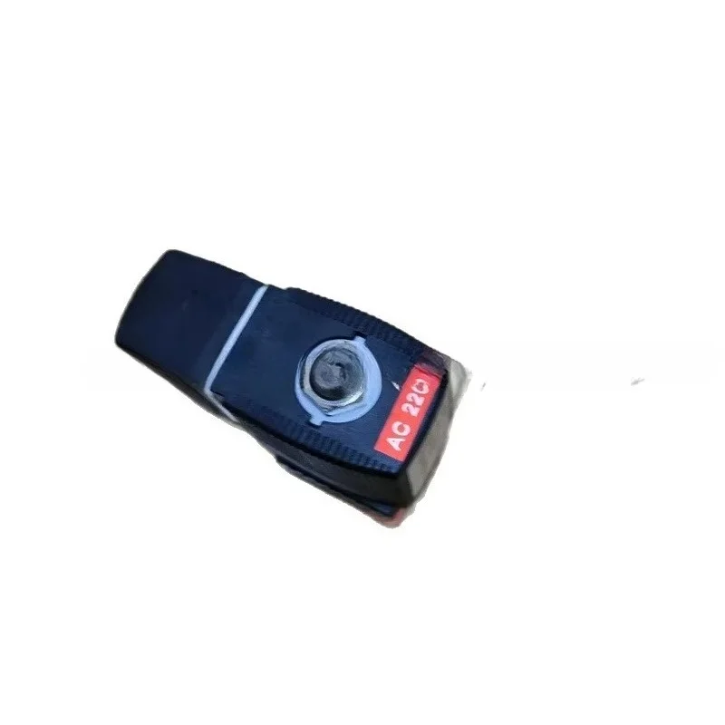 Электромагнитный клапан 6236382300 Solenoid Valve Replacement for Atlas Copco Screw Air Compressor Spare Parts Пневматика — деталь 4