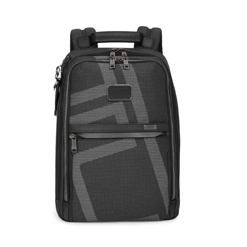 Men's Luxury Running Backpack - Sleek Nylon Design for Jogging, Commute & Casual Style 2603581
