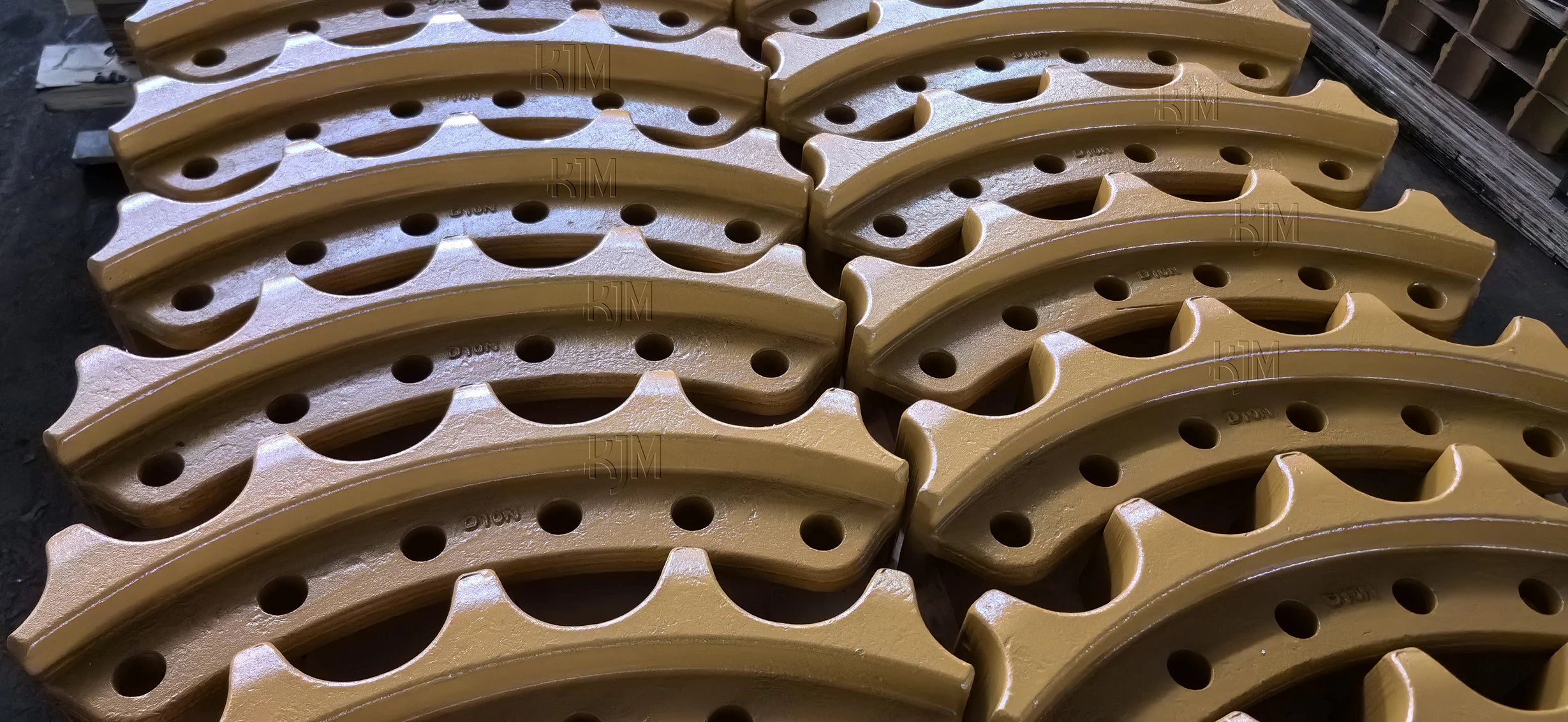 الثقيلة D10 المسار الأسطوانة SF الأسطوانة السفلية واحدة شفة الجرس الأسطوانة السفلية 125-3268 195-5855 309-7679 6Y0889 6Y8192 7T0682