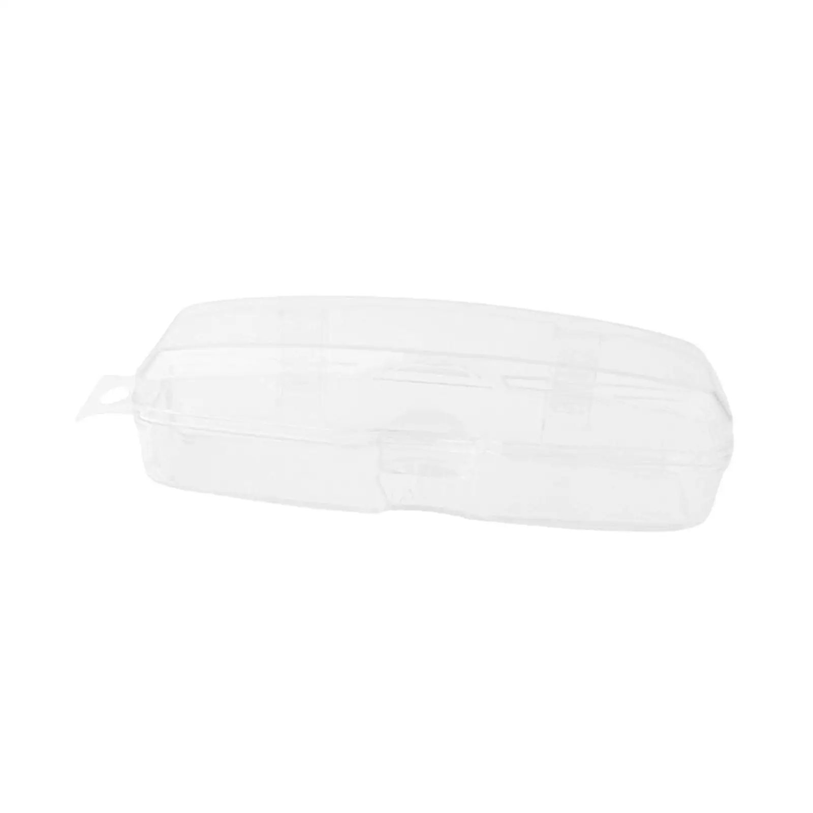 Swim Eyewear Protective Case Hard Shell Glasses Box for Children Adult Swimming Accessories Storage